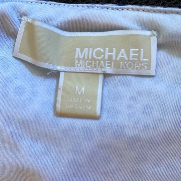 MK dress. - Picture 8 of 10